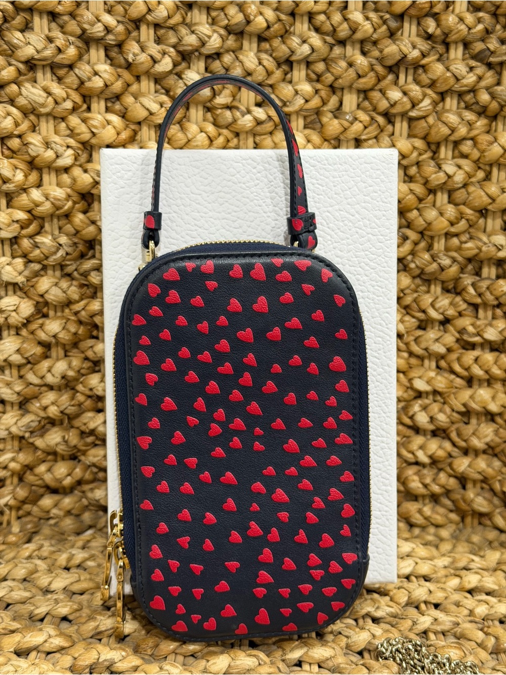 Dior "I Love Paris" Phone Holder Limited-Edition - Picture 2 of 9